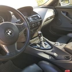 2005 BMW 645Ci Thumbnail