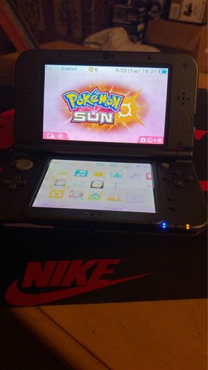 New And Used Nintendo 3ds For Sale In Oakland Park Fl Offerup