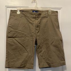 Boys Uniform Shorts Size 38