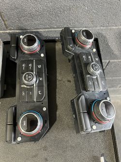 2021-2022 Air Cluster