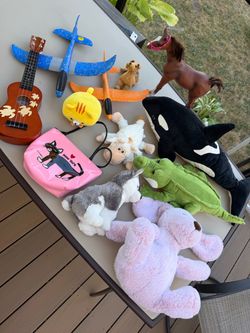 Kids toys