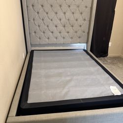 Queen Size Bed frame 