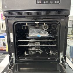 Wall Oven 24” Electric Wall Oven $999