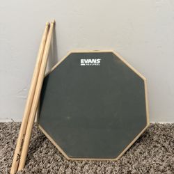 Drum Pad 