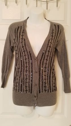 J.crew Junior's Light Sweater Size Small