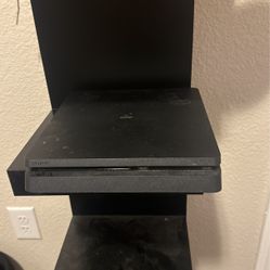 PS4 Slim, Has Cords But No Controller Comes With Madden 23