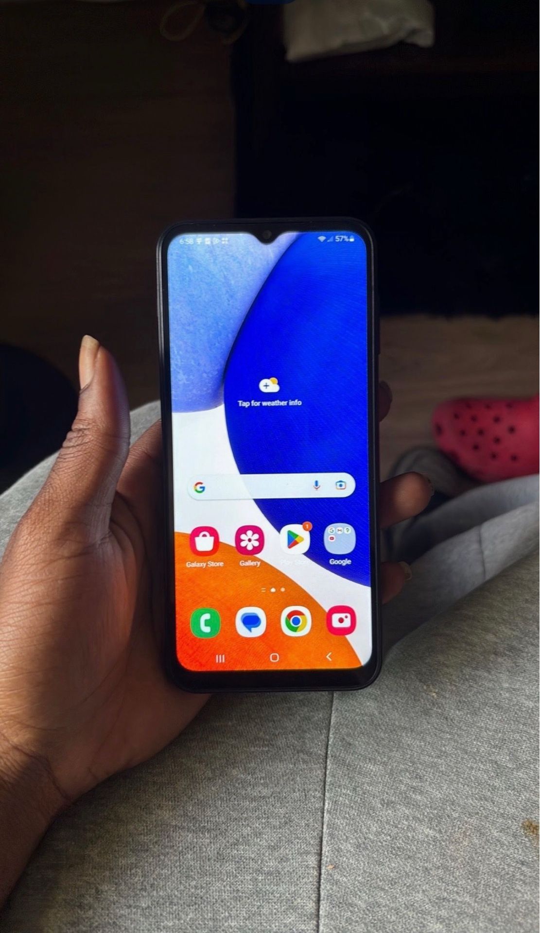 Galaxy a14 5g