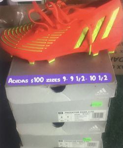 Tengo 9 Pares De Zapatos En Oferta $ 100 Cada Par.