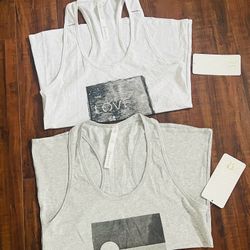 Lululemon Superb Tank Top Bundle