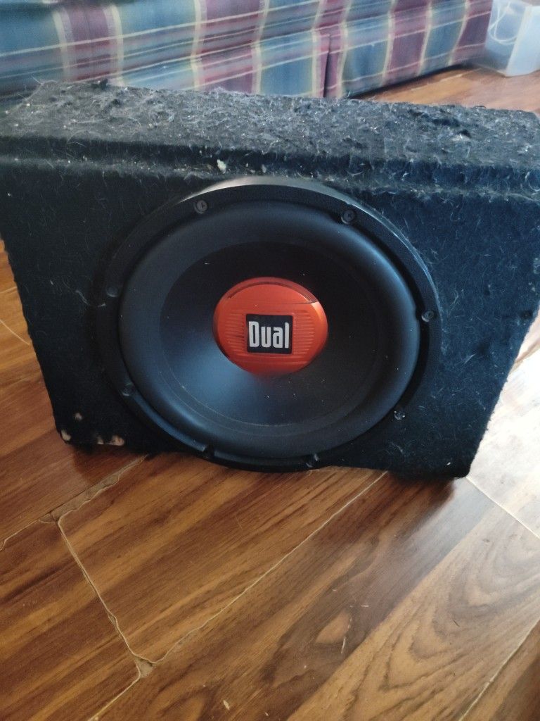 Speaker
