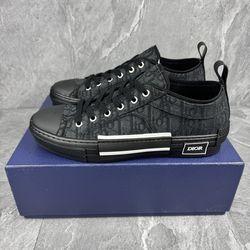 Dior B23 Low Top