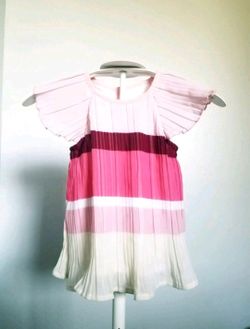 Joes Fresh Dress 12-18 months New