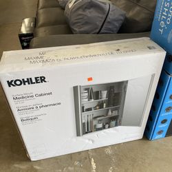 Kohler Medicine Cabinet