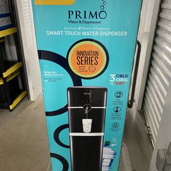 Primo Smart Touch Water Dispenser 