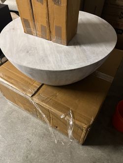 Coffe Table $60
