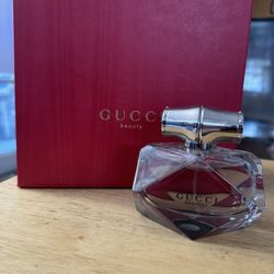 Gucci “Bamboo”