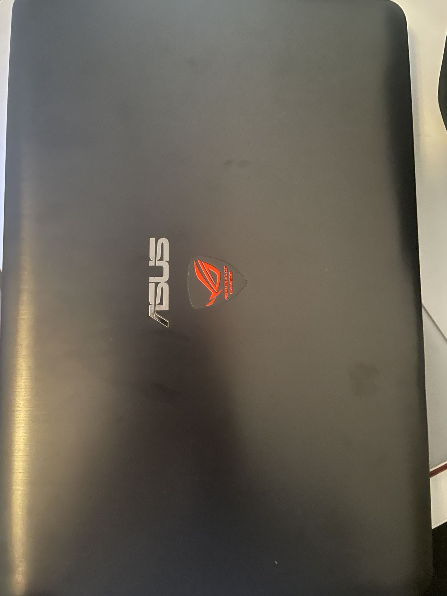 ROG G551JM Gaming Computer