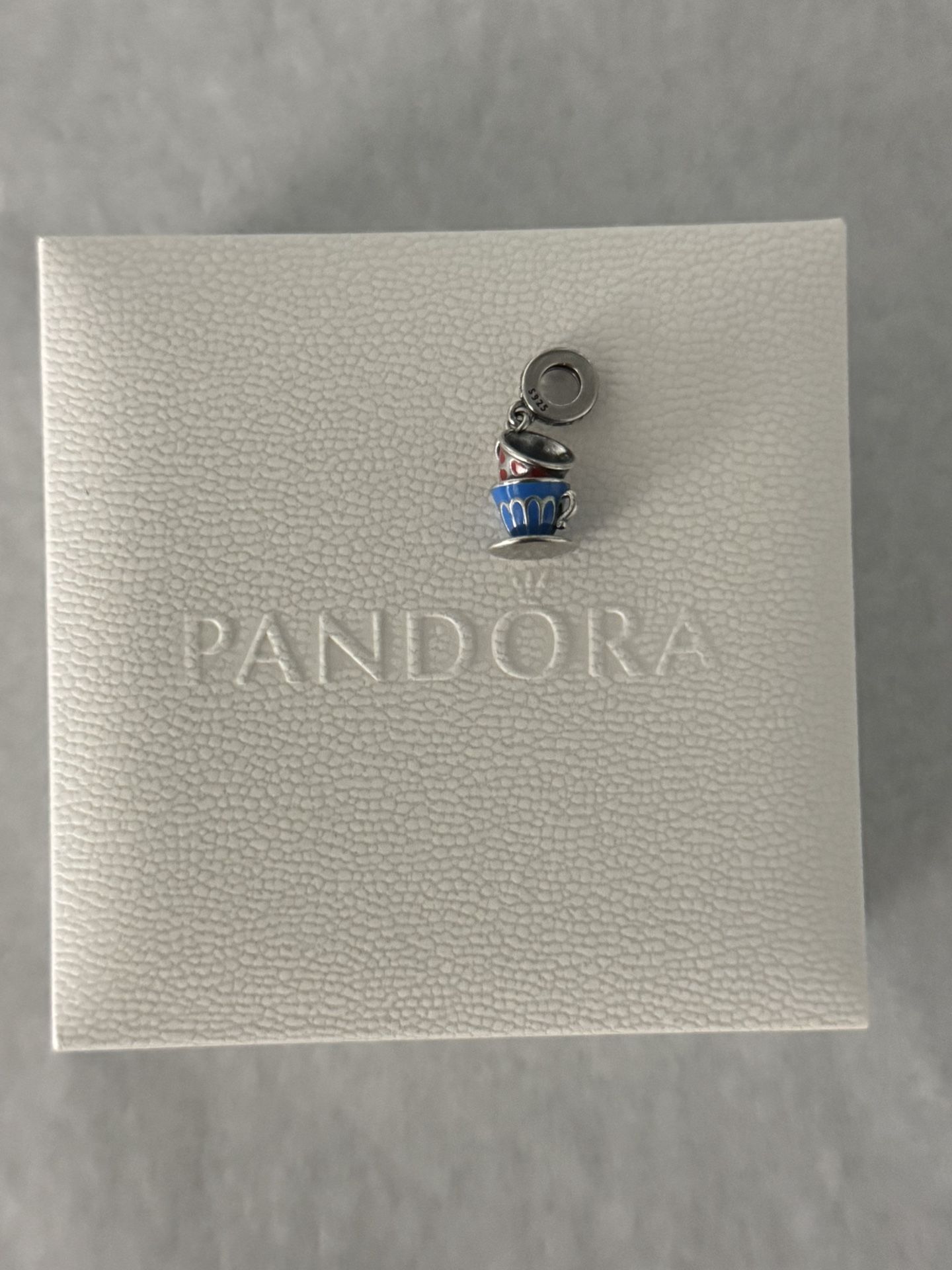 Pandora - Charms