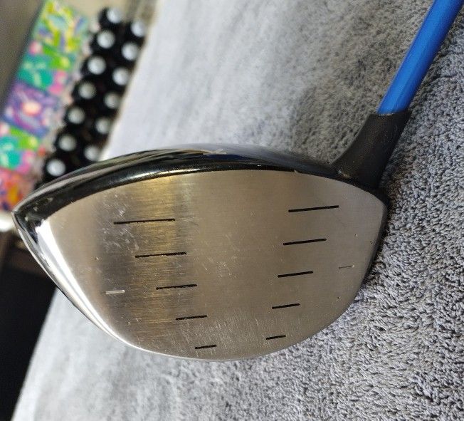 Ping Mini Driver