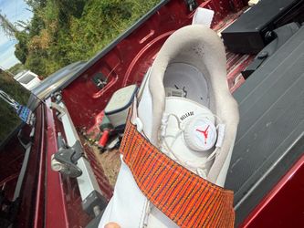 Jordan golf shoes