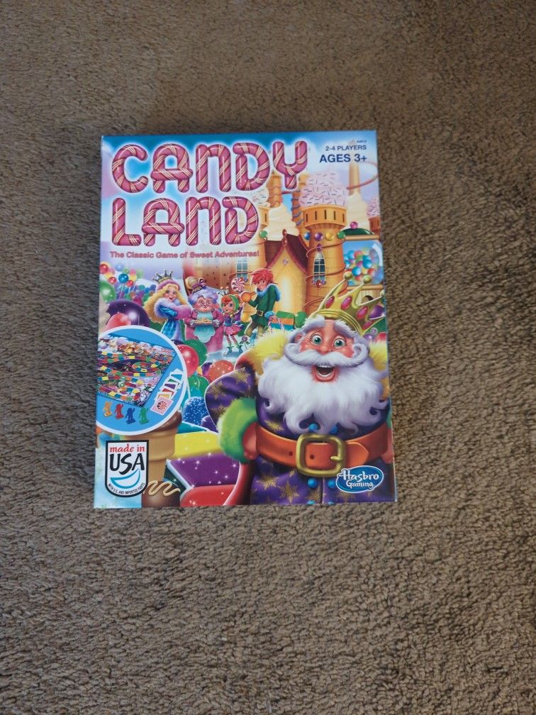 Candy Land