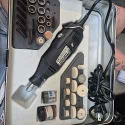  dremel, brand dremel.