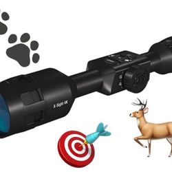 ATN Smart Night Scope