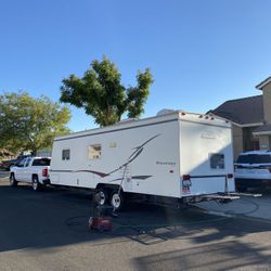 2006 Komfort RV 28ft