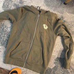 True Religion Hoodie 