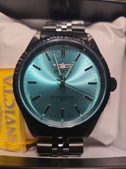 Invicta Specialty Serrate 79020 Men's Watch 40mm