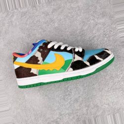 Nike Sb Dunk Low Ben and Jerry Chunky Dunky 147