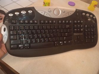 Keyboard