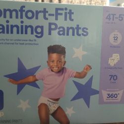 up and up 4t 5t trading pants 