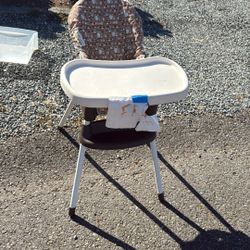 Baby High Chair , Kids Car Seat 