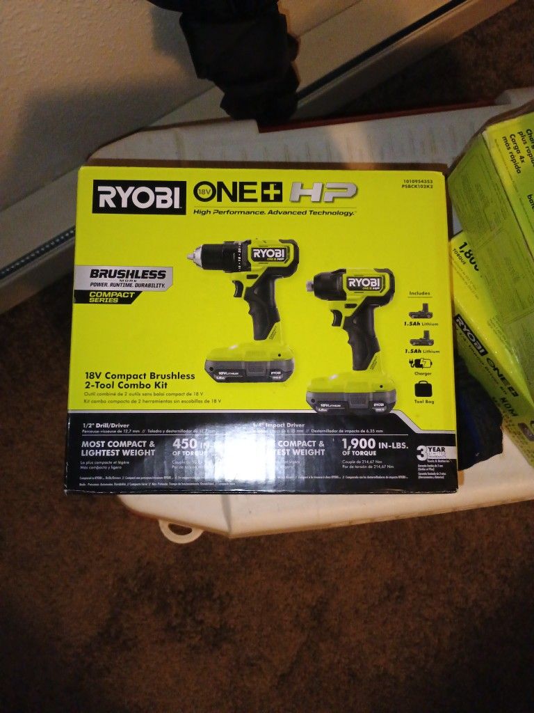 Ryobi