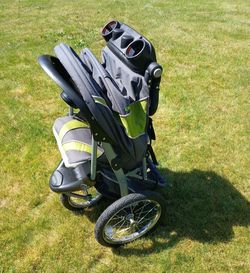 Stroller