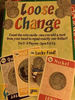 Board games and puzzles