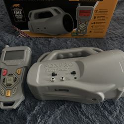 Fox Call 