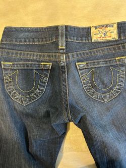 True religion jeans