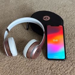 iPhone