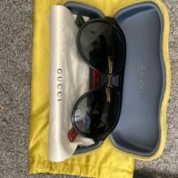 Gucci Sun Glasses 