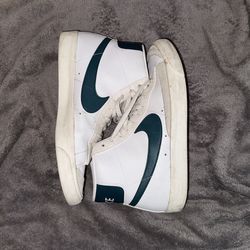 Nike Blazers
