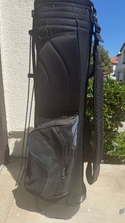 Golf bag