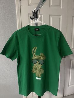 Playera F endi