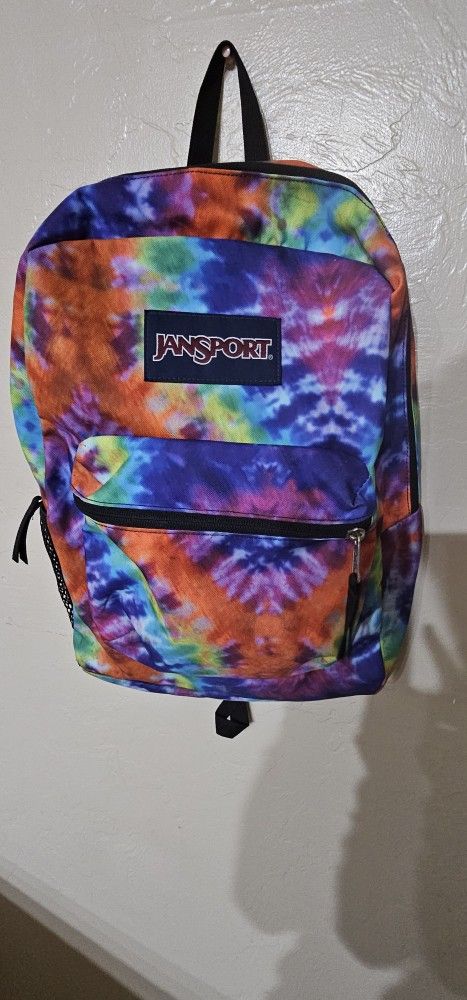 Jansport Backpack