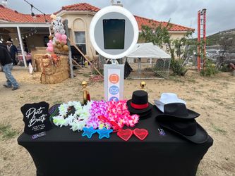 Photo Booth