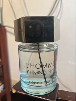 YSL Cologne bleue