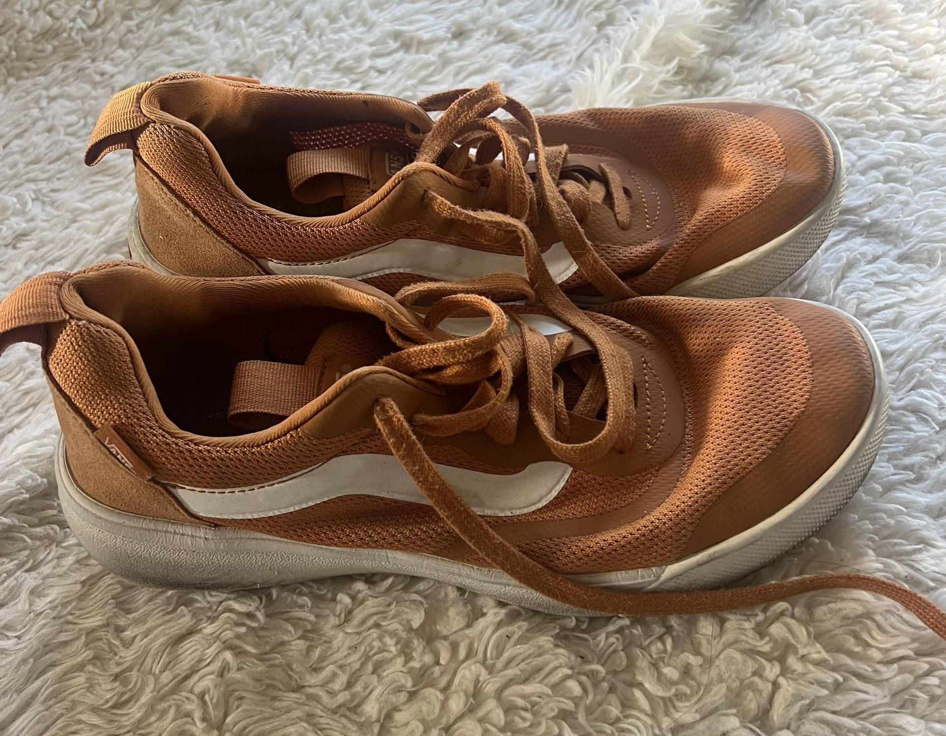 Vans Ultracrush Shoes