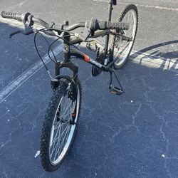 Bicycles Road-master 