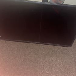 Vizio Smart Tv (no Remote )